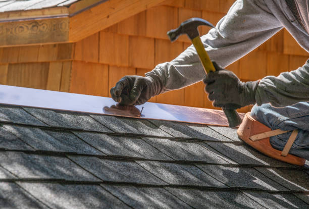 Steel Roofing in Donora, PA