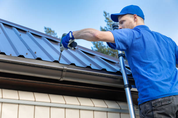 Fast & Reliable Emergency Roof Repairs in Donora, PA