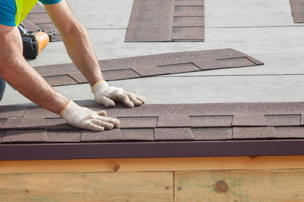 Roof Restoration in Donora, PA